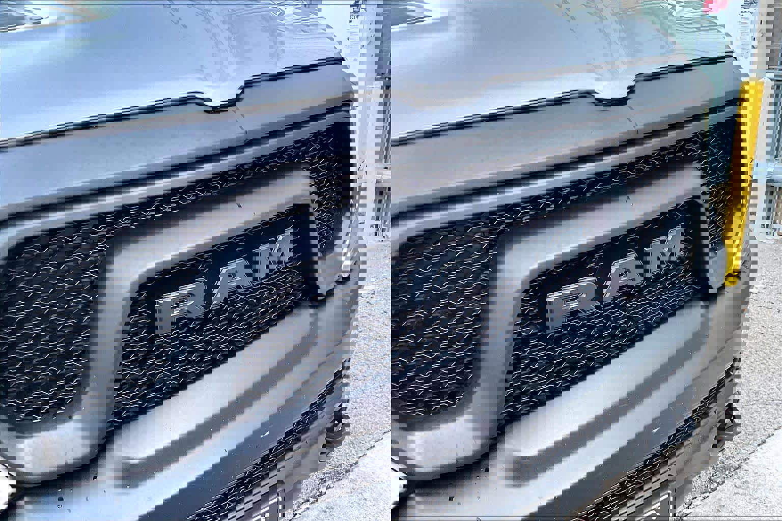 Used 2022 RAM 1500 Rebel w/ Rebel Level 1 Equipment Group image 30