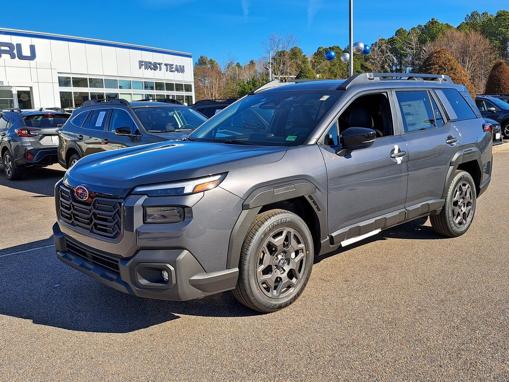New 2026 Subaru Outback Premium image 3