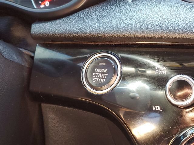 Used 2021 Kia Sportage S w/ S FWD Premium Package image 15
