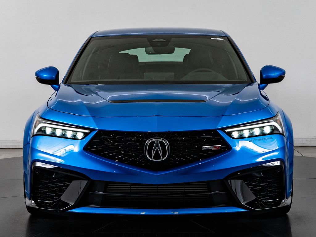 New 2026 Acura Integra Type S image 2