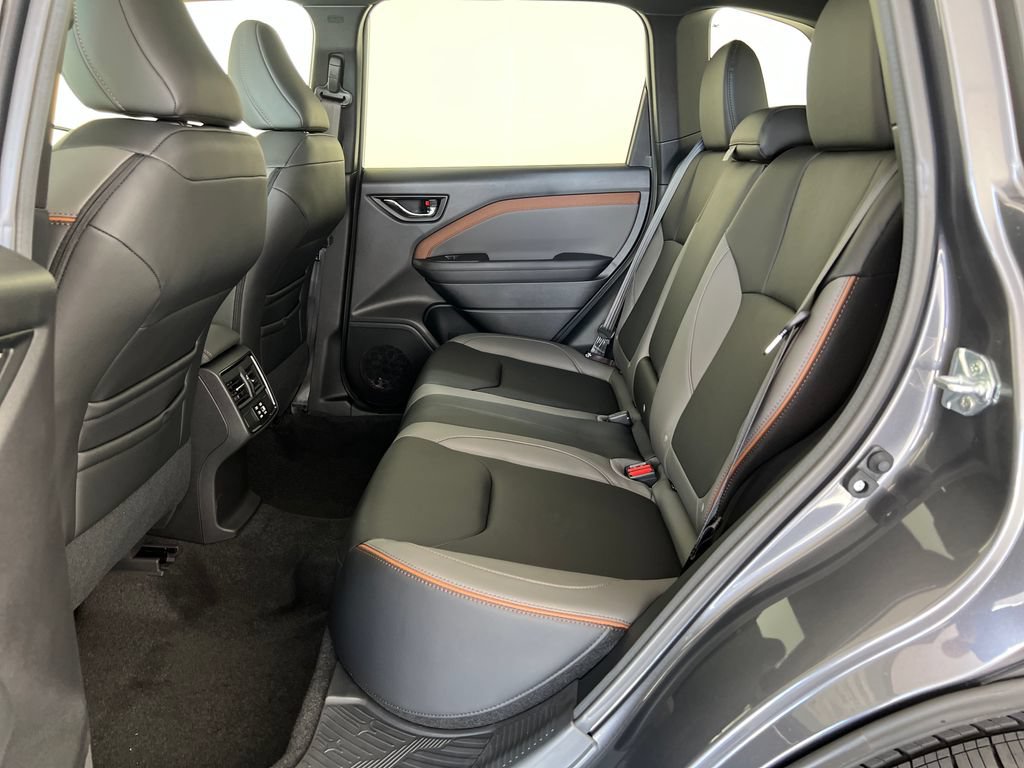 New 2026 Subaru Forester Sport AWD/4WD image 28