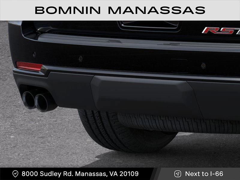 New 2026 Chevrolet Tahoe RST w/ Comfort Package image 14