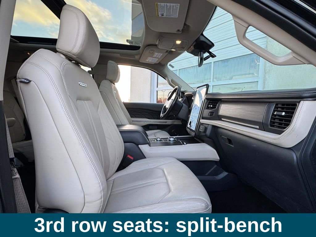 Used 2023 Ford Expedition Platinum image 26