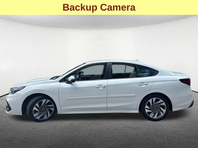 Certified 2023 Subaru Legacy Limited AWD/4WD image 7