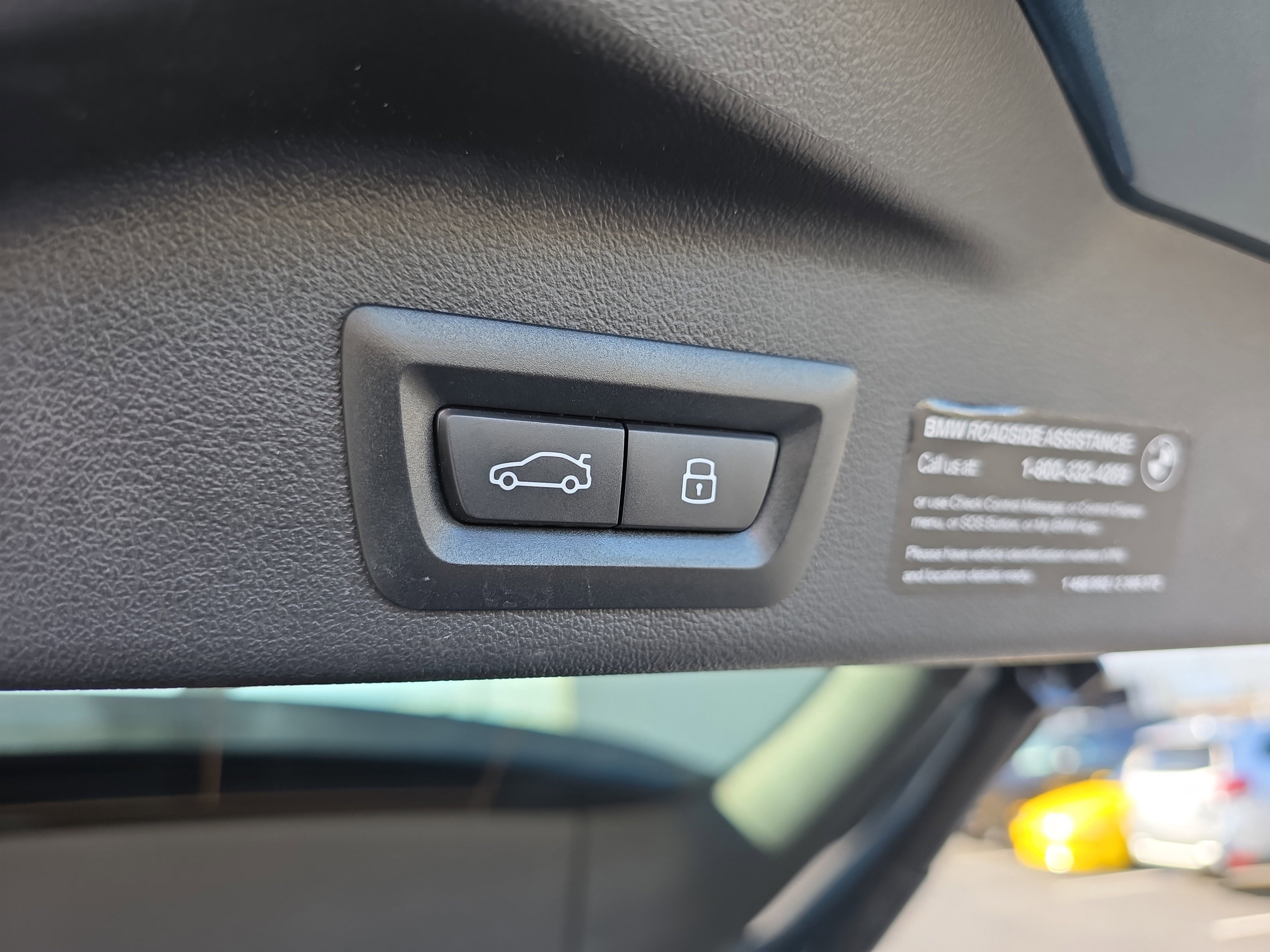 Used 2026 BMW X5 xDrive40i image 9