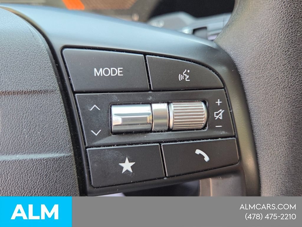 Used 2025 Kia K4 FWD image 25