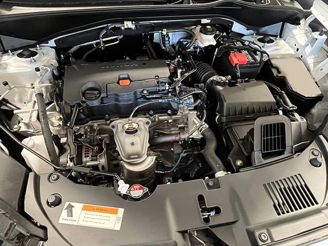 New 2027 Honda HR-V EX-L image 11