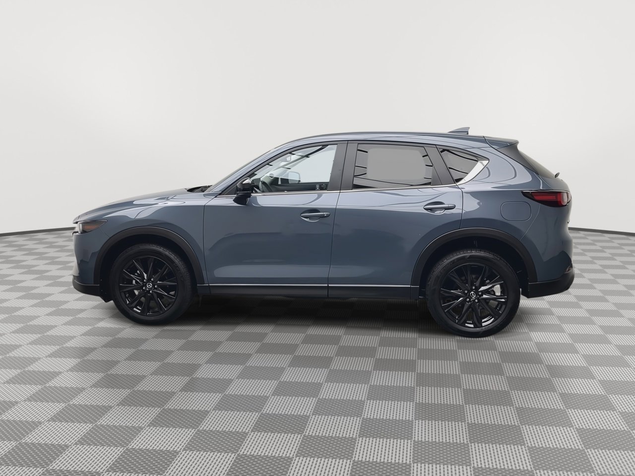 Certified 2024 MAZDA CX-5 Carbon Edition AWD/4WD image 38