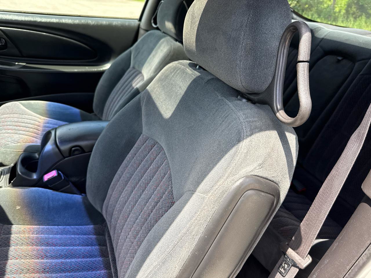 Used 2001 Chevrolet Monte Carlo SS FWD image 15