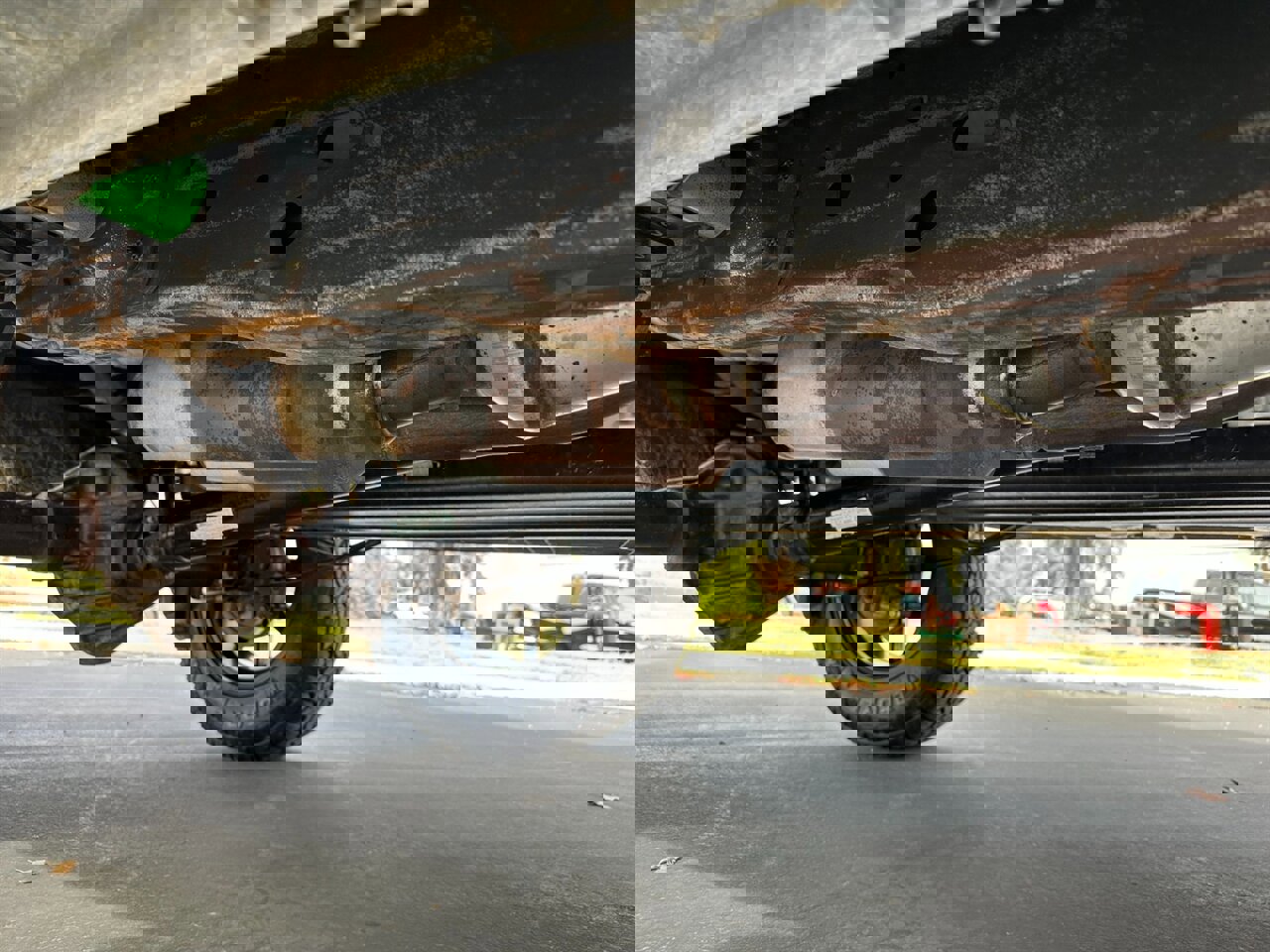 Used 2002 GMC Yukon XL 2500 SLT image 70