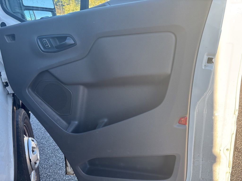 Used 2023 Ford Transit 250 Medium Roof AWD w/ Load Area Protection Package image 21