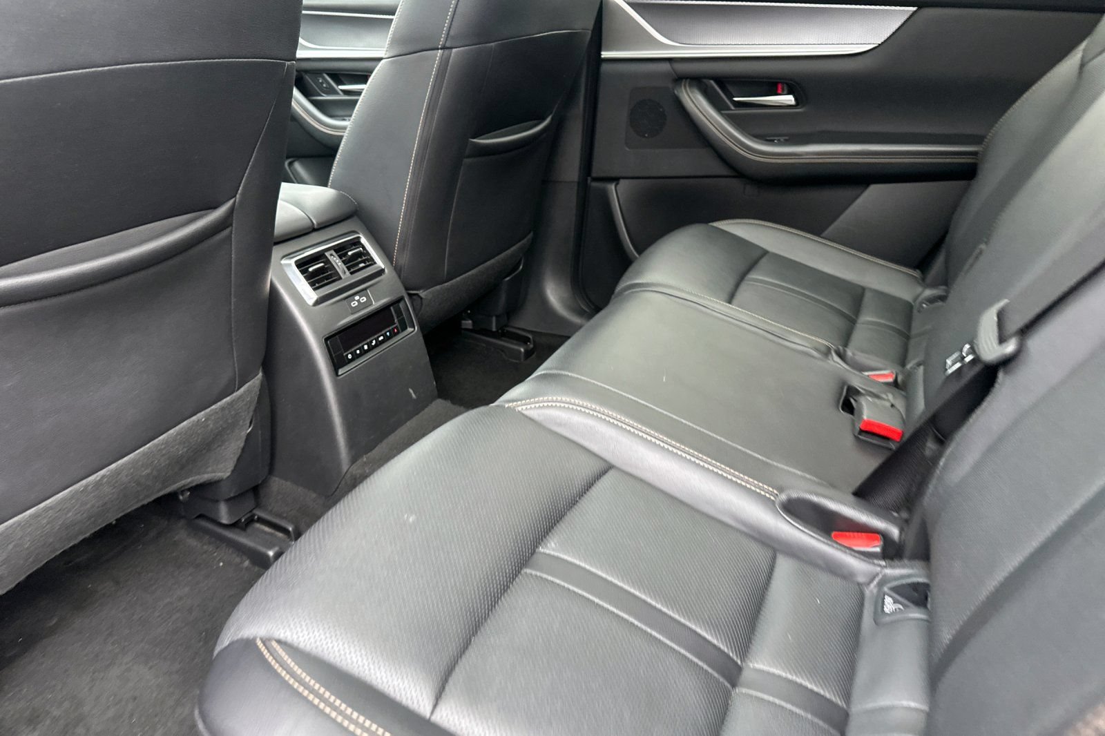 Used 2024 MAZDA CX-90 3.3 Turbo S AWD/4WD image 14