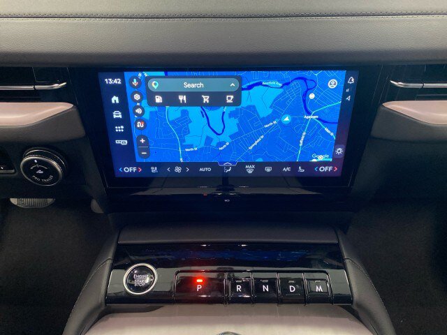 New 2027 Lincoln Navigator L Reserve AWD/4WD image 26
