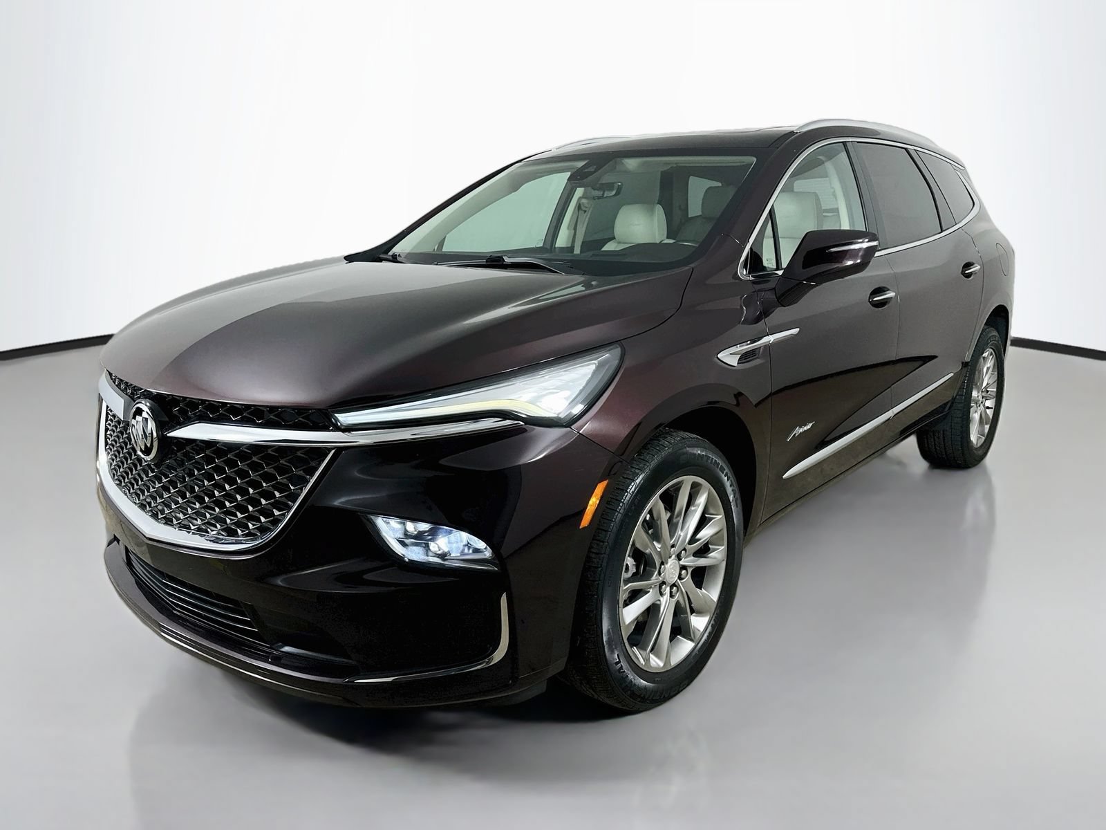 Used 2022 Buick Enclave Avenir w/ Avenir Technology Package