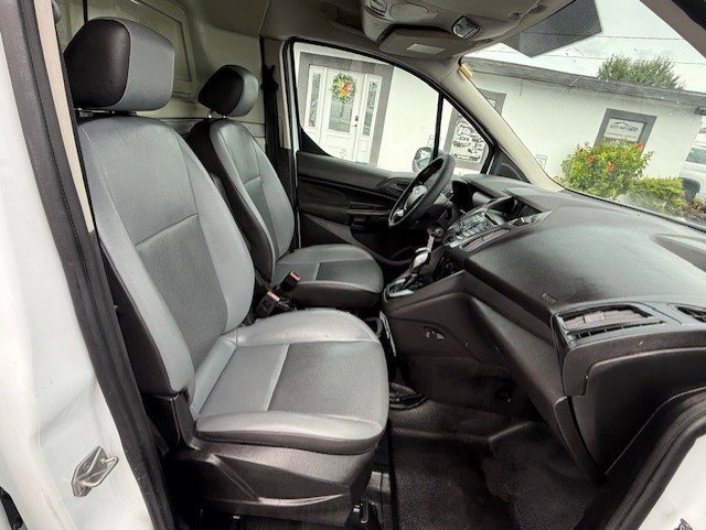Used 2014 Ford Transit Connect XL image 16