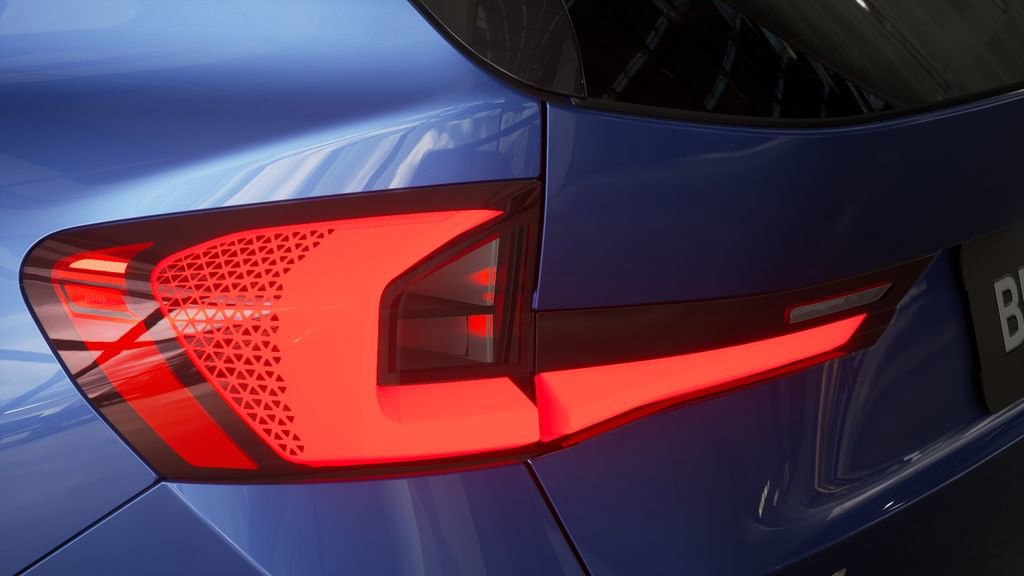 Used 2026 BMW X1 xDrive28i w/ Technology Package image 36