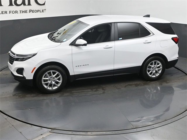 Used 2024 Chevrolet Equinox LT image 57