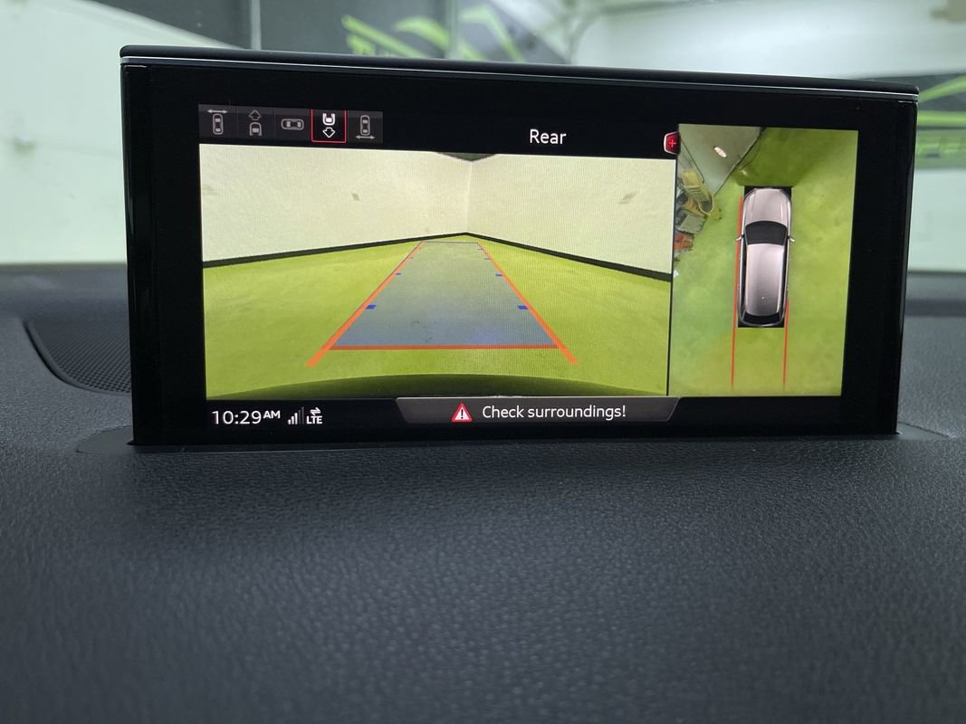 Used 2018 Audi Q7 3.0T Premium Plus image 22