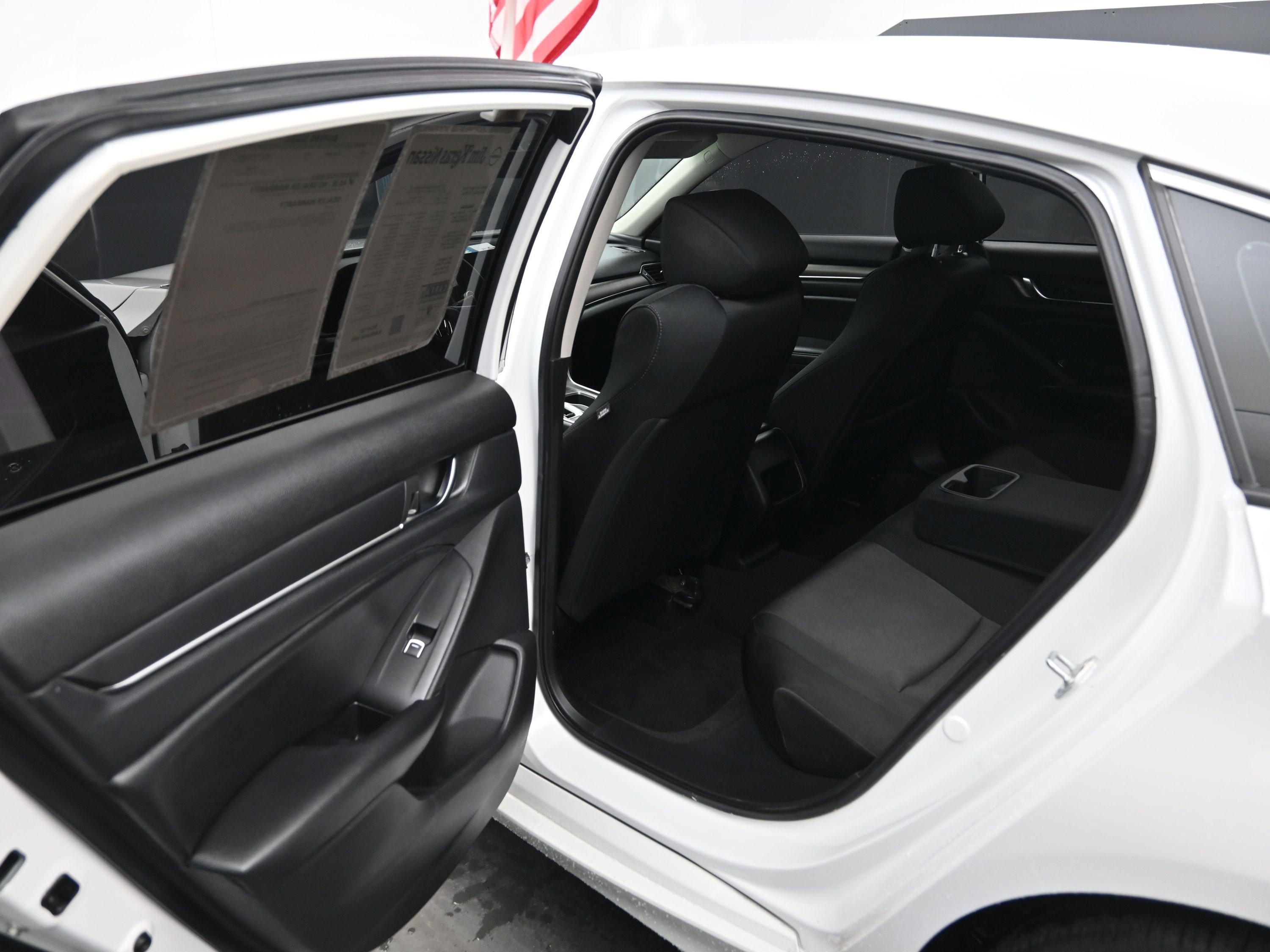 Used 2021 Honda Accord LX image 16