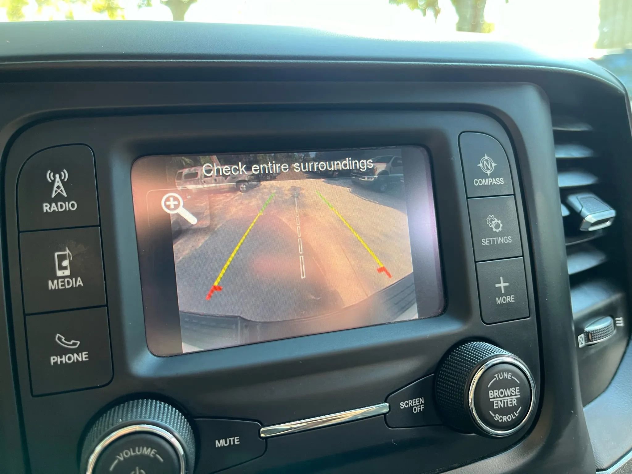 Used 2022 RAM 2500 Tradesman image 21