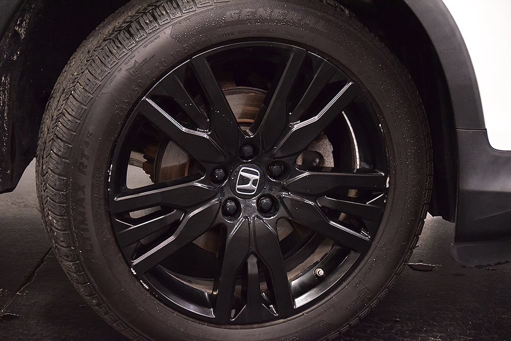 Used 2021 Honda Pilot Special Edition image 10
