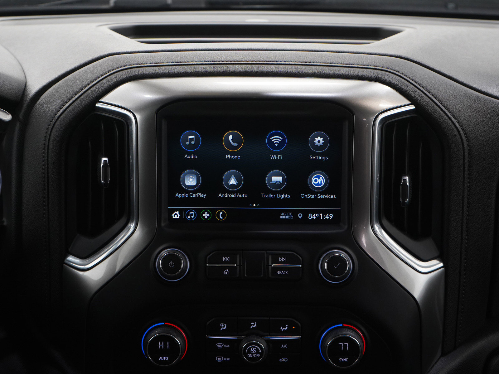 Used 2022 Chevrolet Silverado 1500 RST AWD/4WD image 15