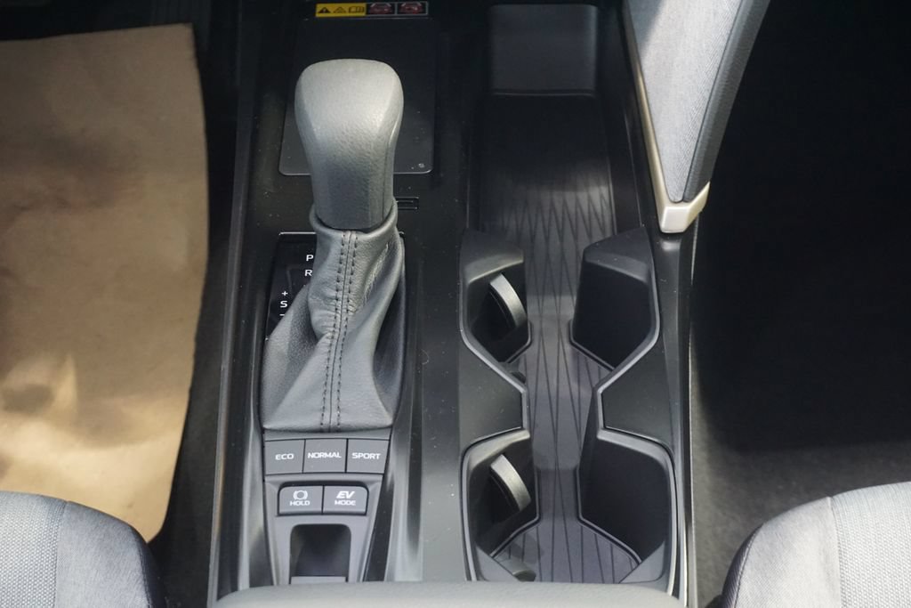 New 2026 Toyota Camry LE FWD image 31