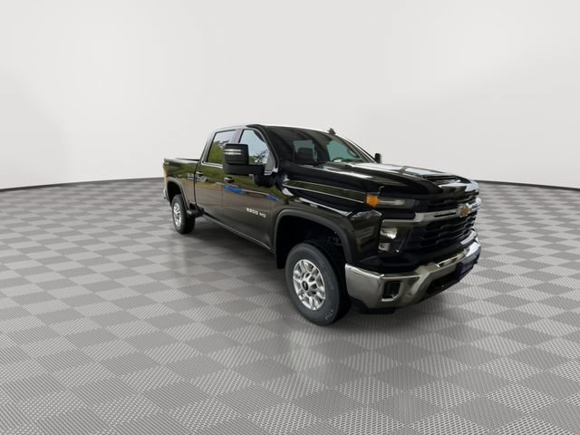 New 2026 Chevrolet Silverado 2500 LT w/ Convenience Package AWD/4WD image 3