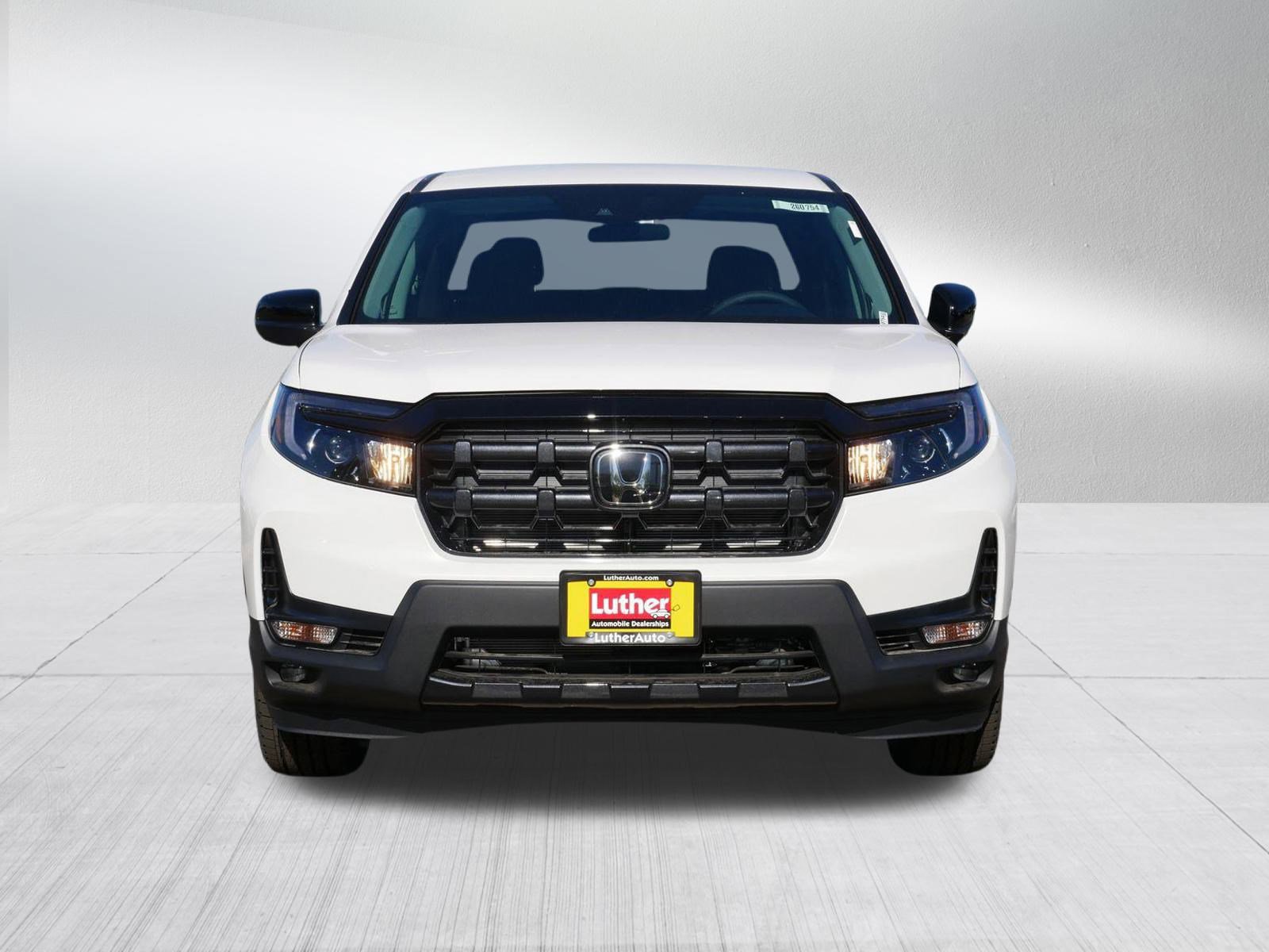 New 2026 Honda Ridgeline Sport image 2