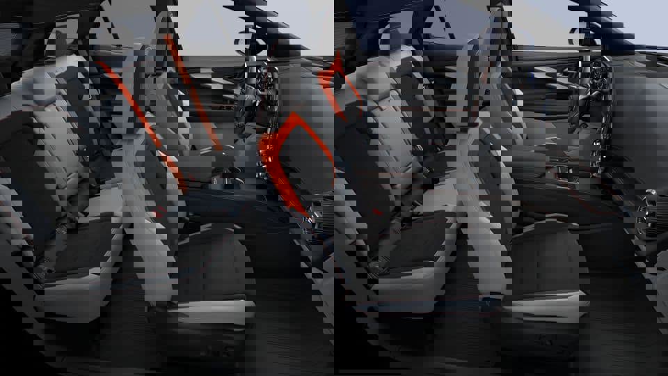 New 2026 Chevrolet Blazer EV SS AWD/4WD image 65