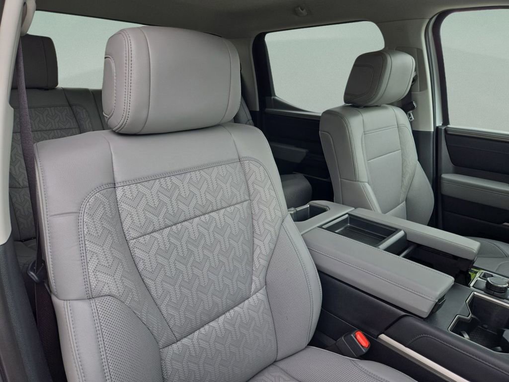 Used 2024 Toyota Tundra Limited w/ Power Package AWD/4WD image 14