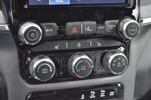 New 2026 RAM 1500 Big Horn w/ Night Edition AWD/4WD image 27