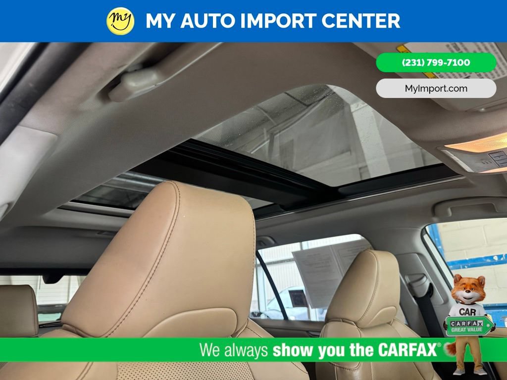 Used 2019 Toyota RAV4 Limited AWD/4WD image 31