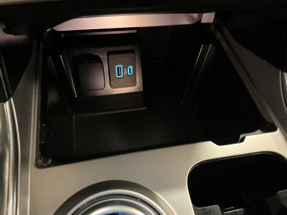 Used 2020 Ford Explorer ST w/ ST Street Pack AWD/4WD image 23