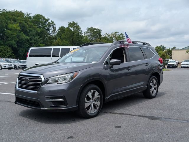 Used 2020 Subaru Ascent Premium w/ Convenience Package