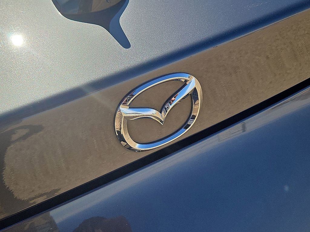 Used 2023 MAZDA MX-5 Miata Grand Touring w/ Weather Package image 13