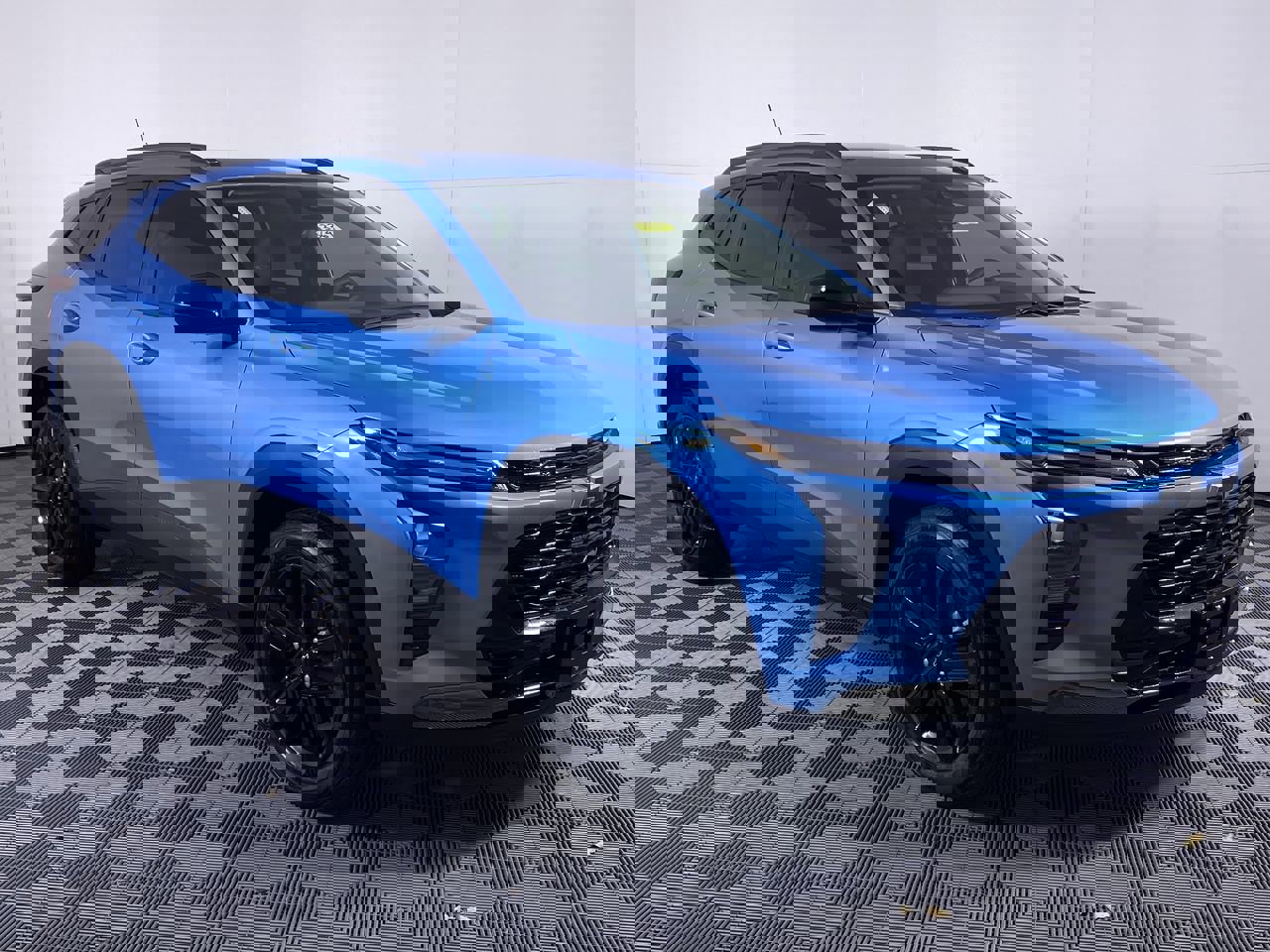 New 2026 Chevrolet Trax ACTIV w/ Driver Confidence Package image 19