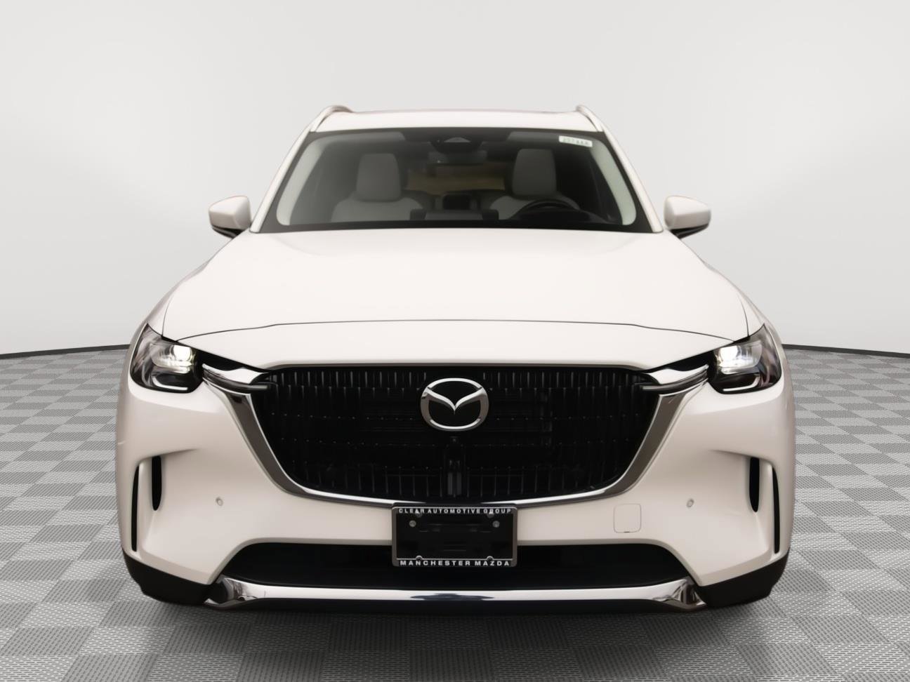 Used 2024 MAZDA CX-90 Plug-In Hybrid w/ Premium Plus image 17