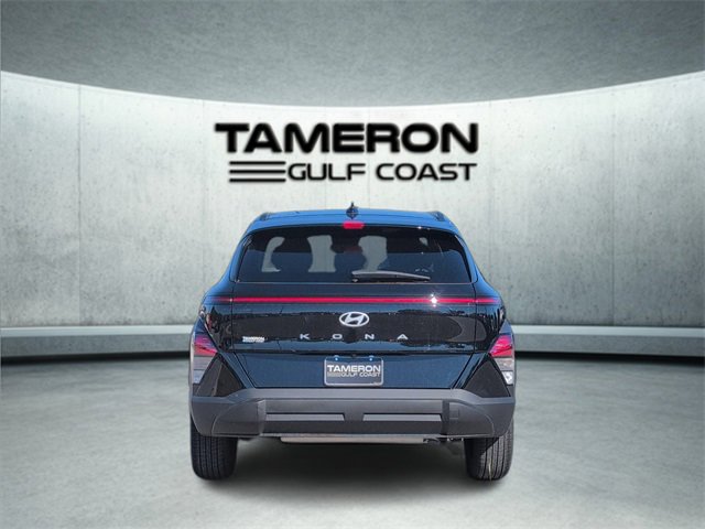 Used 2024 Hyundai Kona SEL image 4