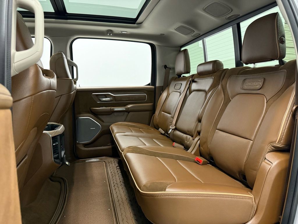 Used 2024 RAM 1500 Limited image 21