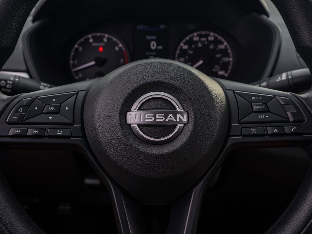 Used 2025 Nissan Altima 2.5 S image 24