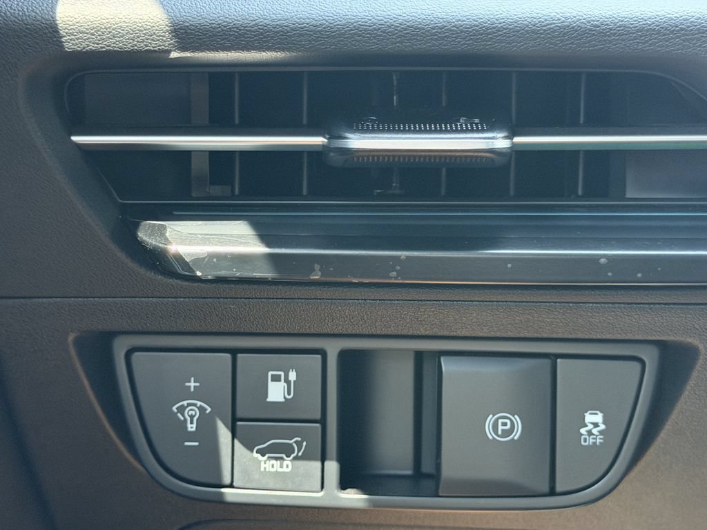 Certified 2024 Kia EV6 GT-Line RWD image 30