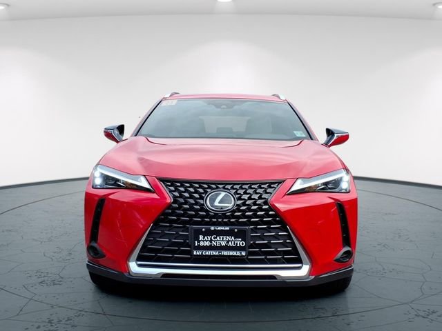 Used 2023 Lexus UX 250h AWD w/ Accessory Package (Z2) image 2