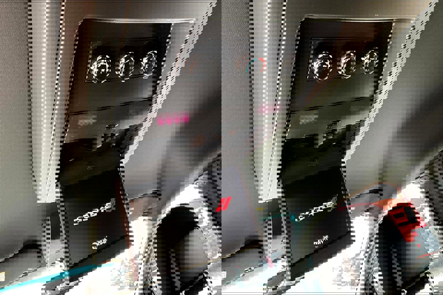 Used 2017 Dodge Grand Caravan SE image 33