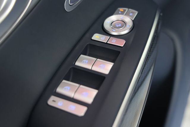 New 2027 Genesis GV70 3.5T Prestige AWD/4WD image 23