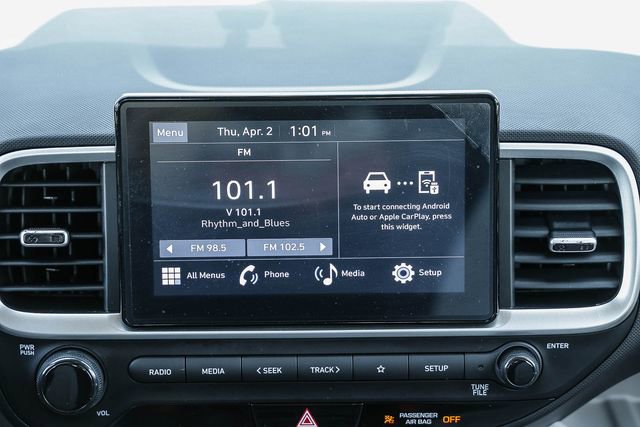 Certified 2023 Hyundai Venue SEL image 14