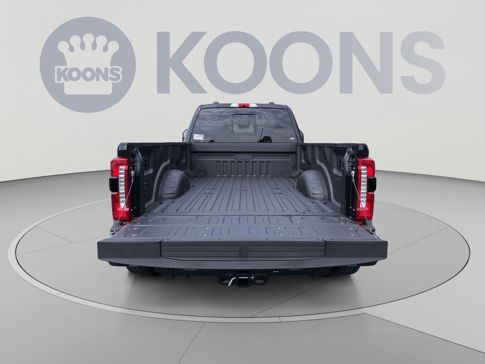 New 2026 Ford F350 King Ranch AWD/4WD image 31