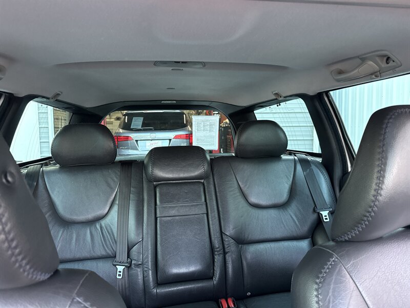 Used 2007 Volvo XC70 AWD/4WD image 26