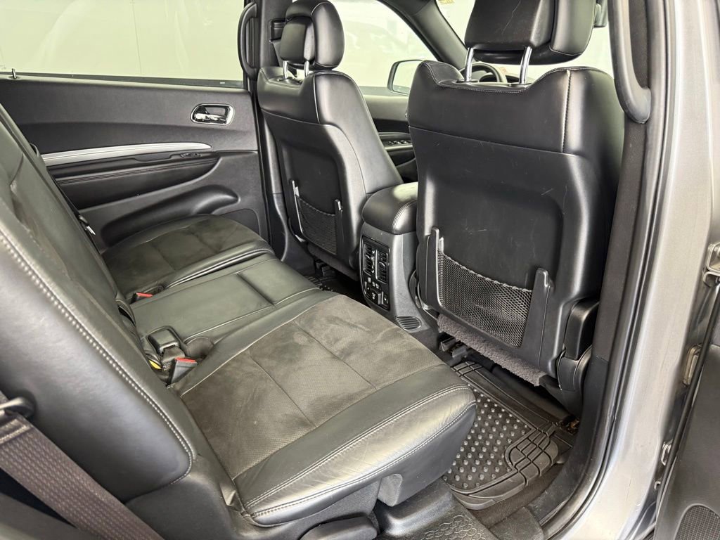 Used 2019 Dodge Durango GT AWD/4WD image 72