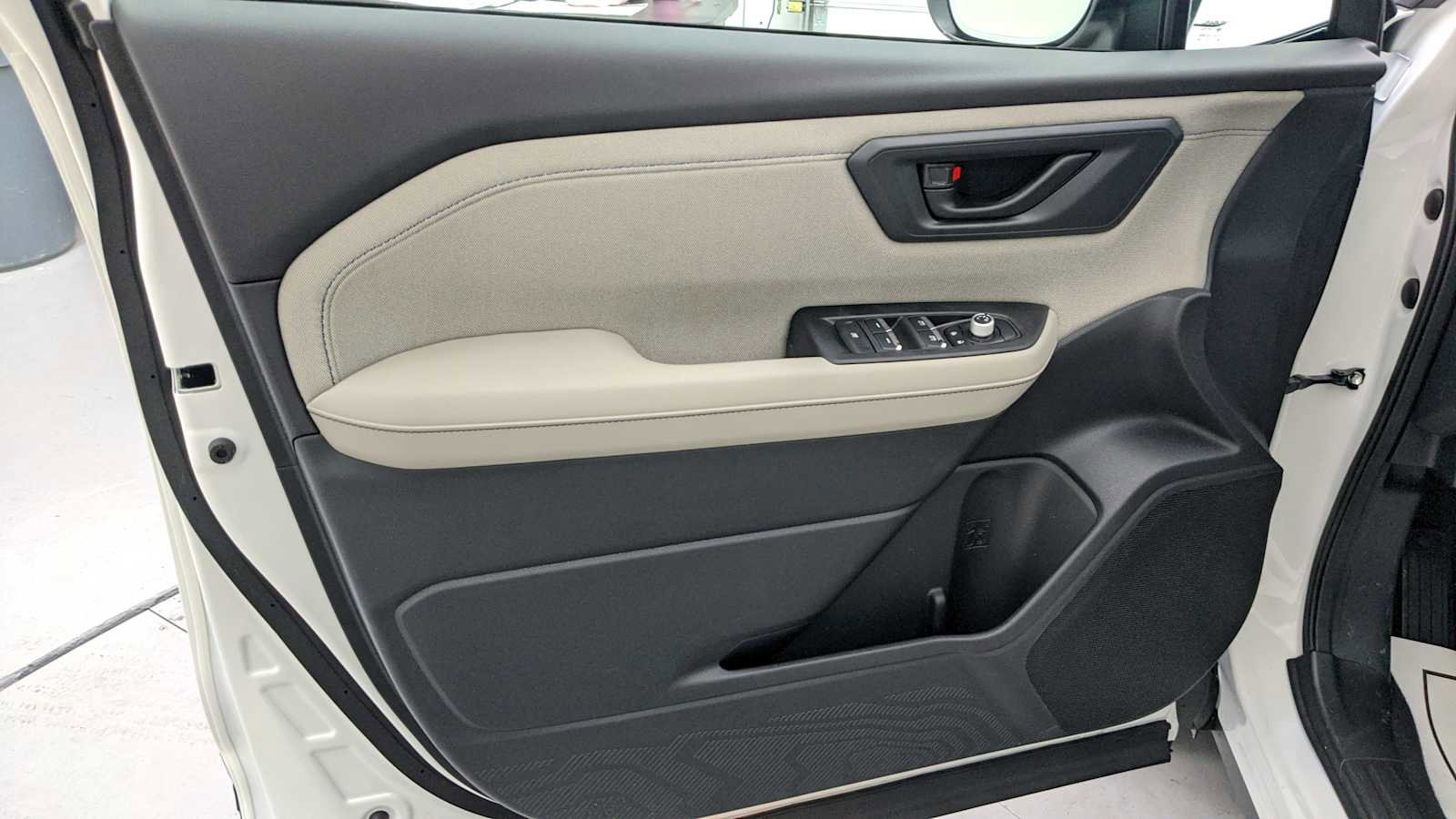 New 2026 Subaru Forester Premium image 24